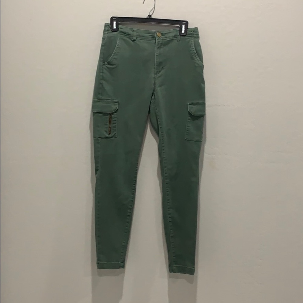 Fashion nova jeans